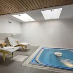 Campolongo Apartmanhotel 3*