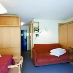 Campolongo Apartmanhotel 3*