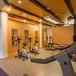 Apartmanhotel Campolongo 3*