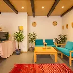 Campolongo Apartmanhotel 3*