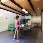 Campolongo Apartmanhotel
