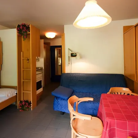 Campolongo Apartmanhotel 3*