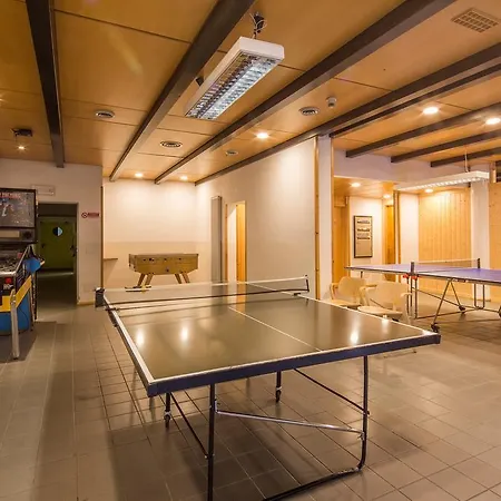 Aparthotel Campolongo