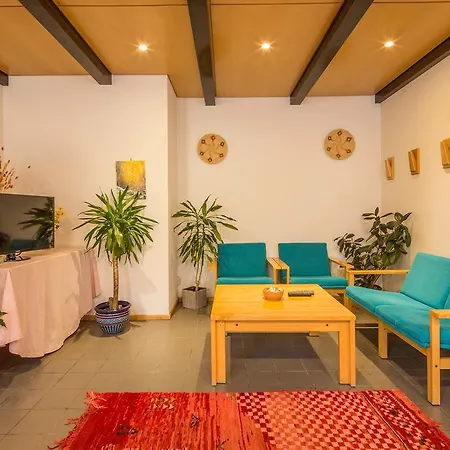 Campolongo 아파트호텔 3*