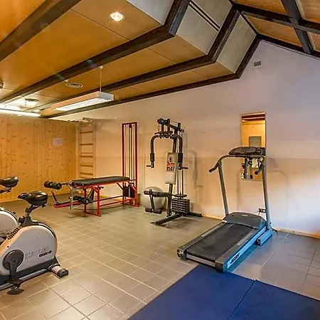 Campolongo Lägenhetshotell 3*