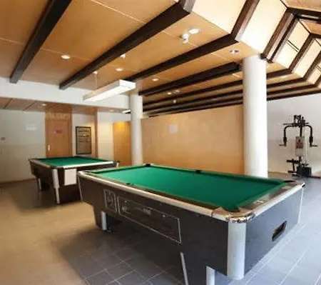 Campolongo 3* Arabba