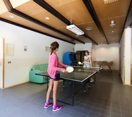 Campolongo Aparthotel