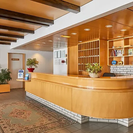 Campolongo Aparthotel