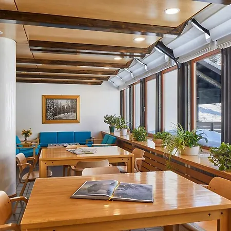 Aparthotel Campolongo Arabba