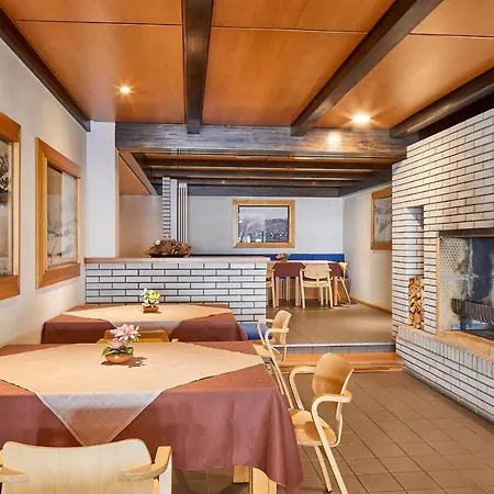 Aparthotel Campolongo Arabba