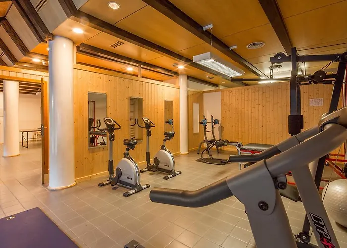 Aparthotel Campolongo 3*